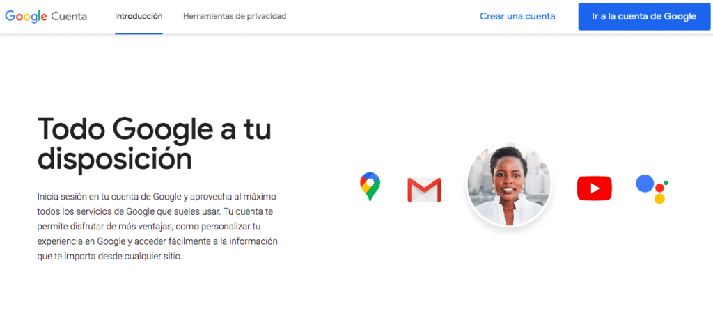 Cómo Crear una ficha de Google My Business