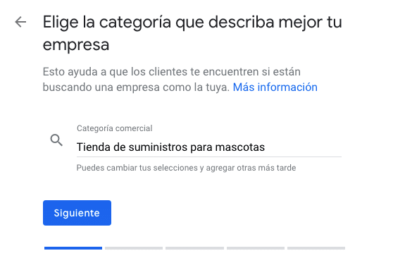 Cómo Crear una ficha de Google My Business